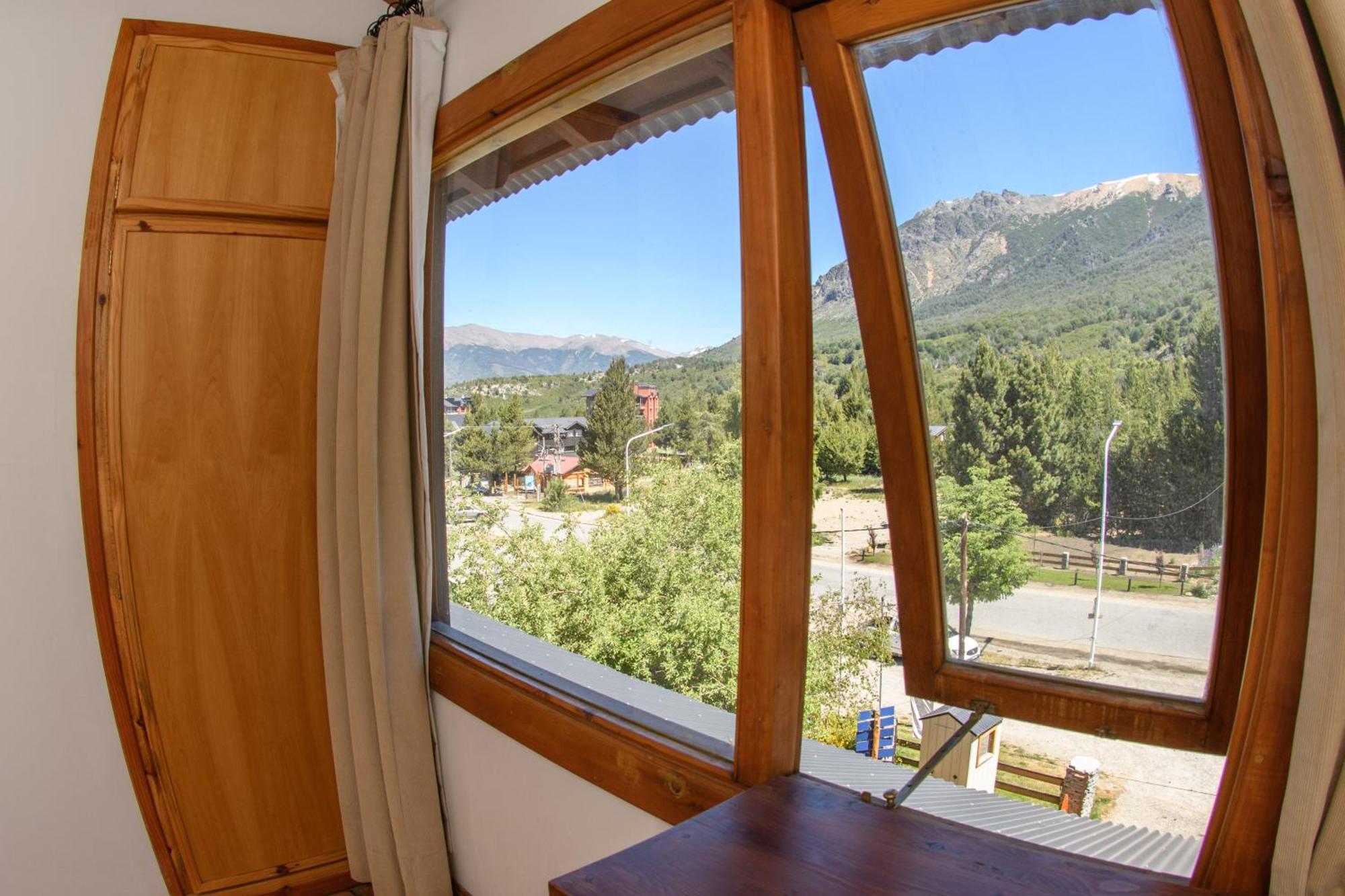 Ferienwohnung Complejo Base 41 San Carlos de Bariloche Exterior foto